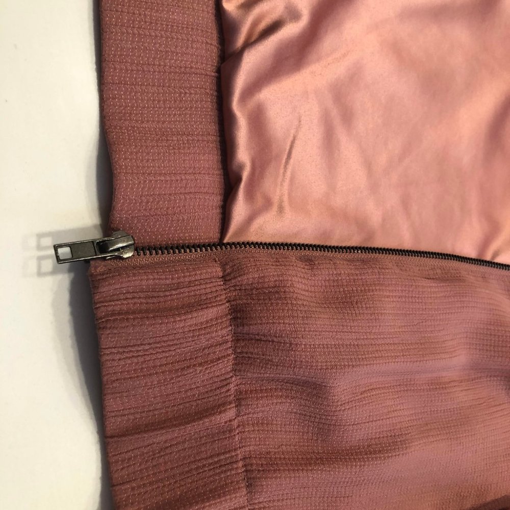 Second Female Pink jacket - Picture 3 of 5
